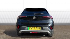 Vauxhall Mokka 100kW Ultimate 50kWh 5dr Auto Electric Hatchback